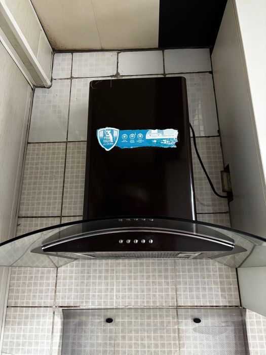 вытяжка кухонная artel