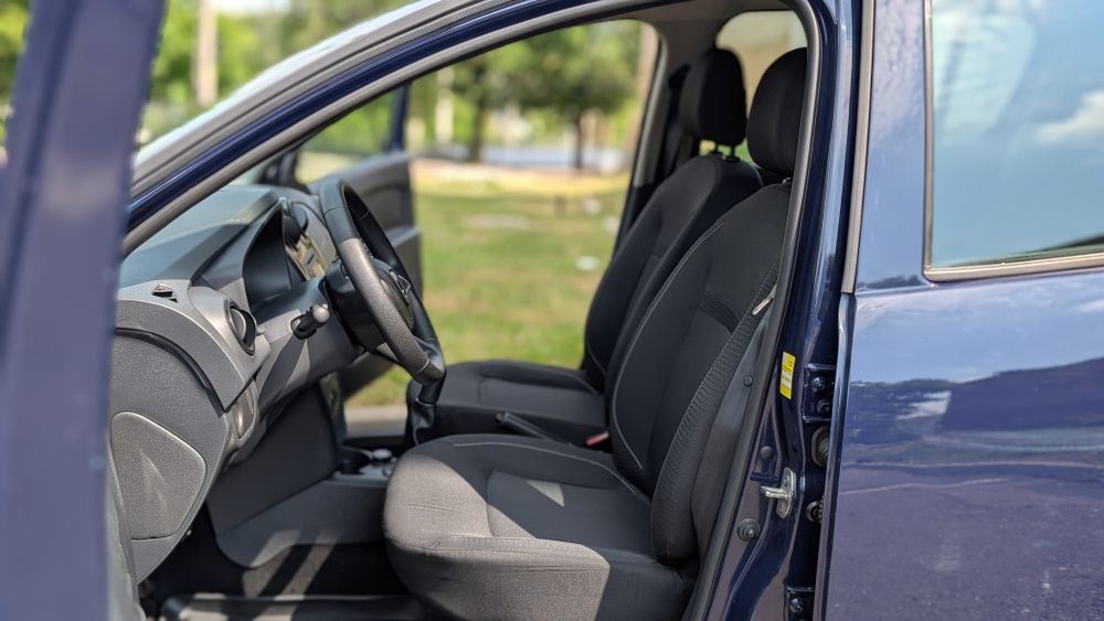 Dacia Sandero 2017 Benzină( Euro 6) 1.0  Import Germania