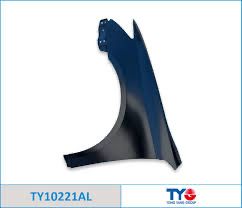 Переднее правое  крыло Lexus es 350