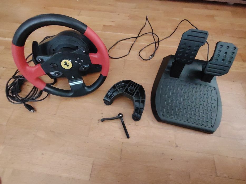 Thrustmaster T150 Force Feedback