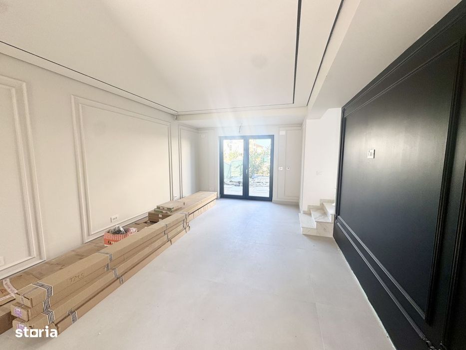 Casa 4 camere Giroc, 3 bai, individuala, P+2E premium