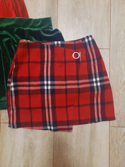 Lot fuste mărimea S