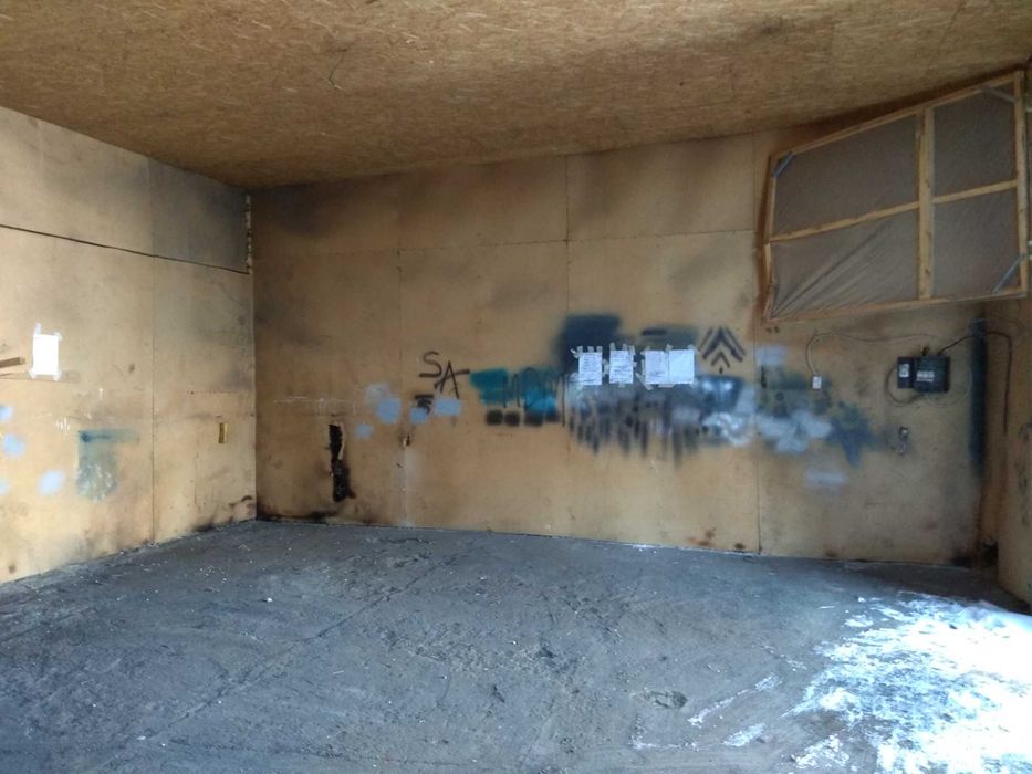 Аренда теплого склада под ТНП, есть 40 и 50 м2.