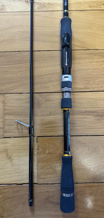 Lanseta spinning Major Craft