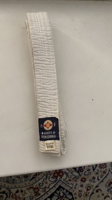 Продам каратэ одежды