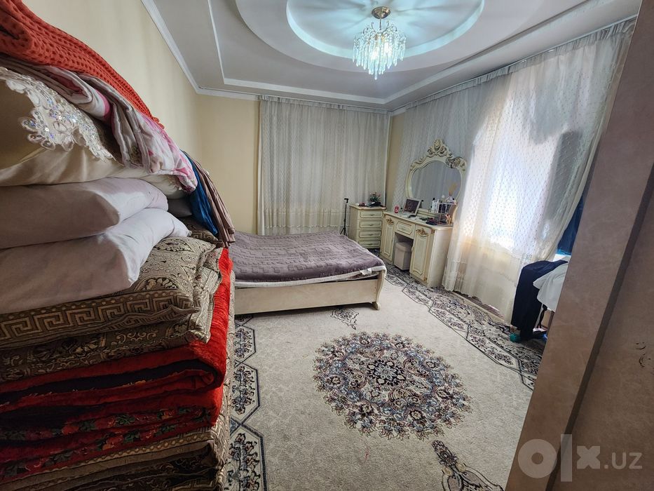 Uy sotiladi Bekmetir tumani