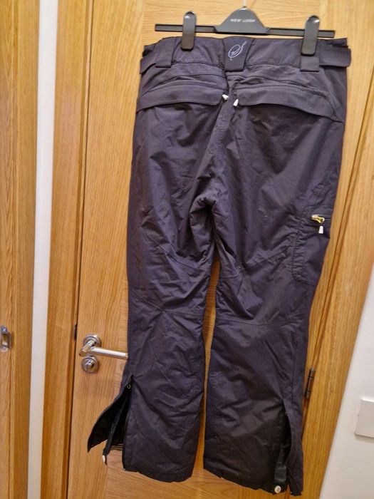 Pantaloni ski femei mas L