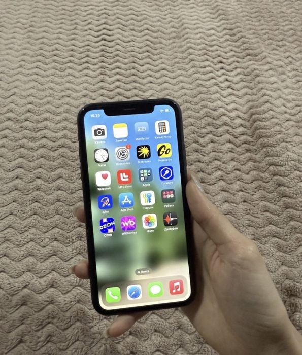 Iphone 11 Айфон 11