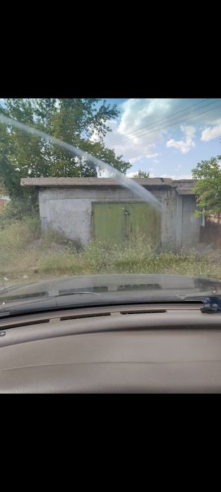 Продам гараж р-н ЖБК