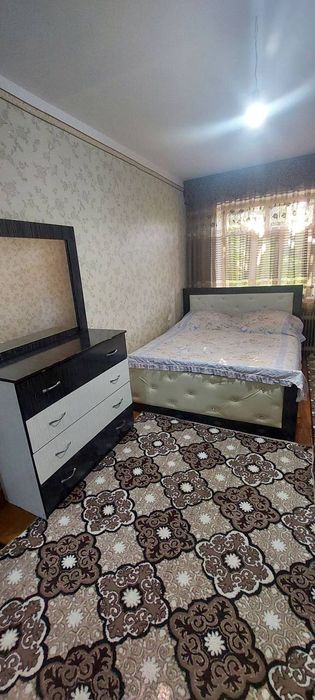 Продаётся двухкомнатная квартира