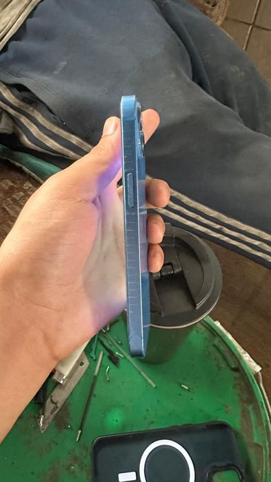 Айфон 13 iPhone 13