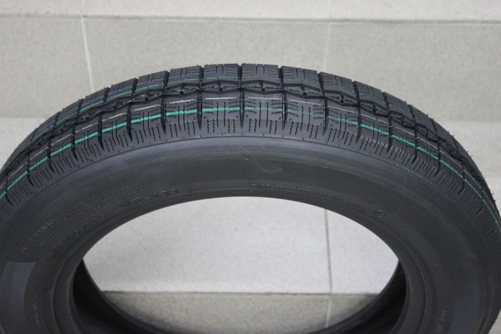 125R15 Golden Tyre