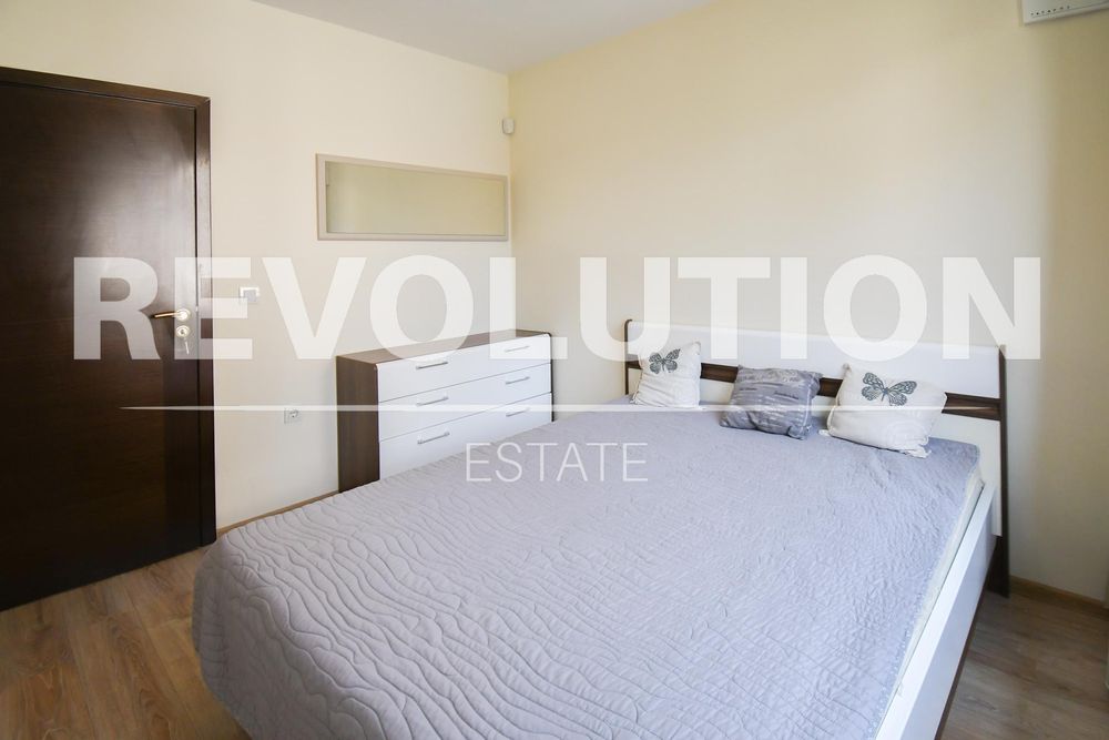 Дава се под наем Двустаен апартамент в София, Симеоново - 80 кв.м за 650 € - Снимка #8