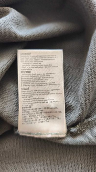 мъжка поло тениска Scotch & Soda, размер М
