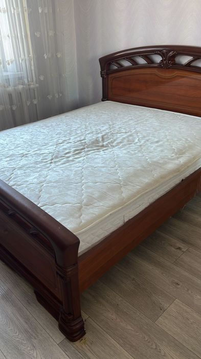 Отдам даром мебель