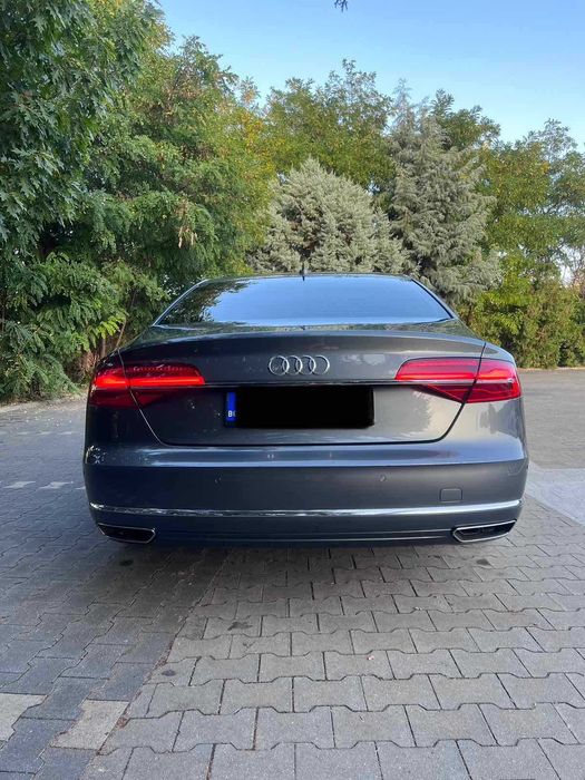 Aуди A8 4.2 тди  FULL Audi