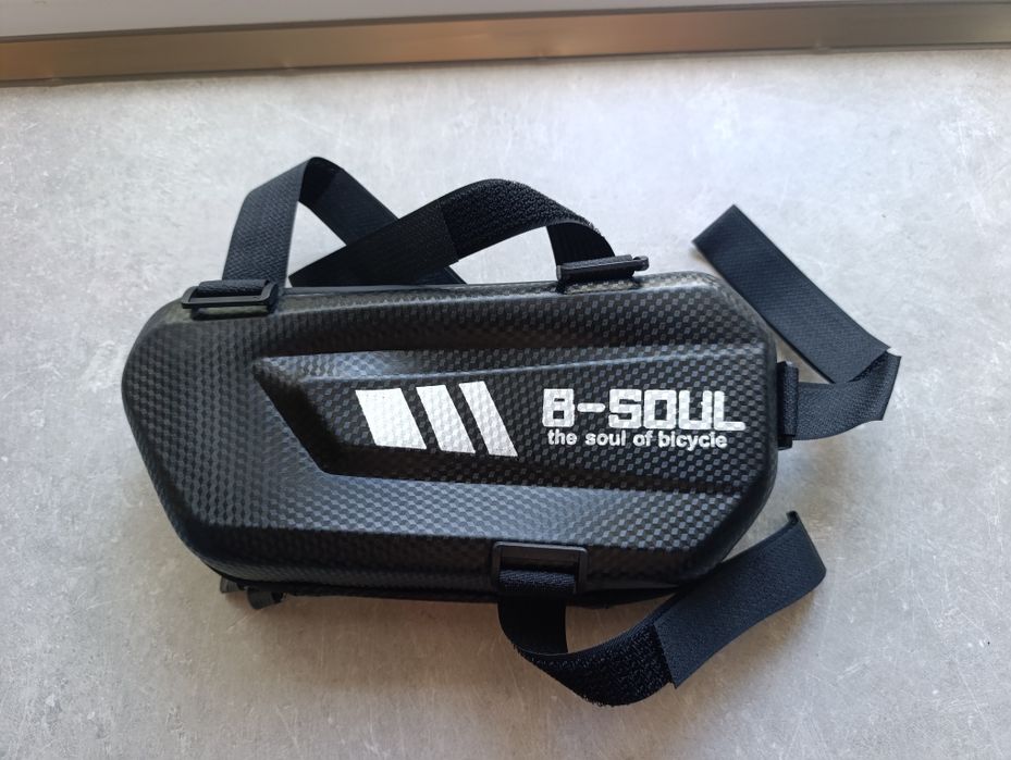 Продам велосумку