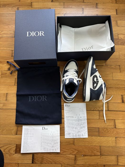 Christian Dior B57