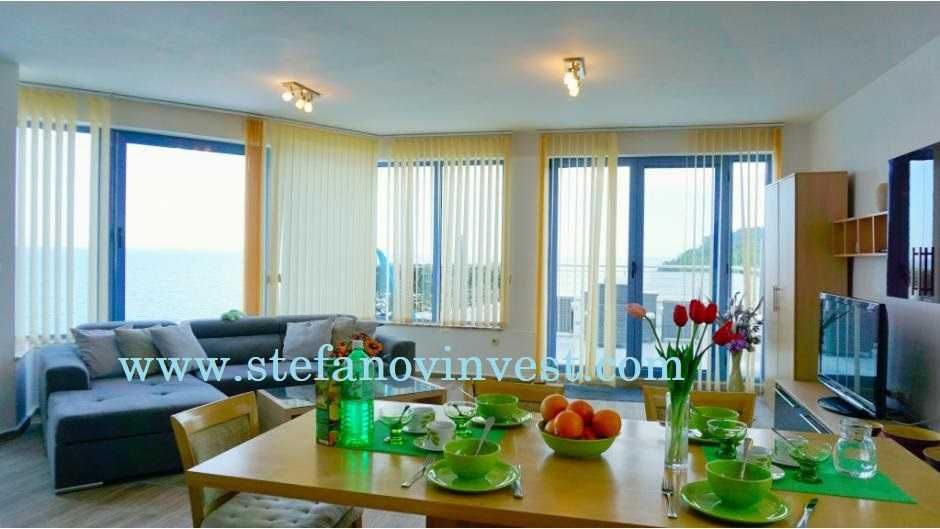 Продава се Двустаен апартамент в Обзор - 152 кв.м за 1020 €/кв.м - Снимка #3