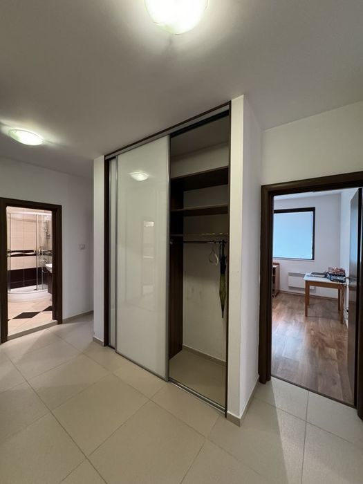 Дава се под наем Тристаен апартамент в София, Център - 119 кв.м за 760 € - Снимка #8