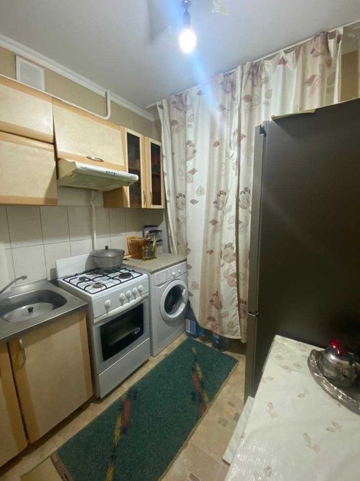 Продам 2 комн.кв на 8 мкр