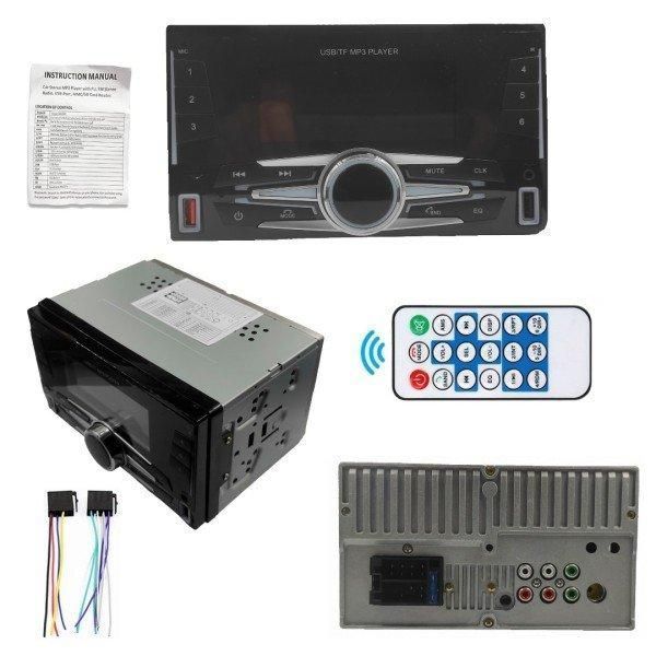 Вентилаторна Печка №3709 за Автомобил 2в1- 12V / 150W