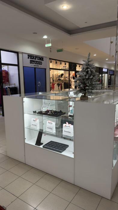 Продается островок 4 кв/м срочно