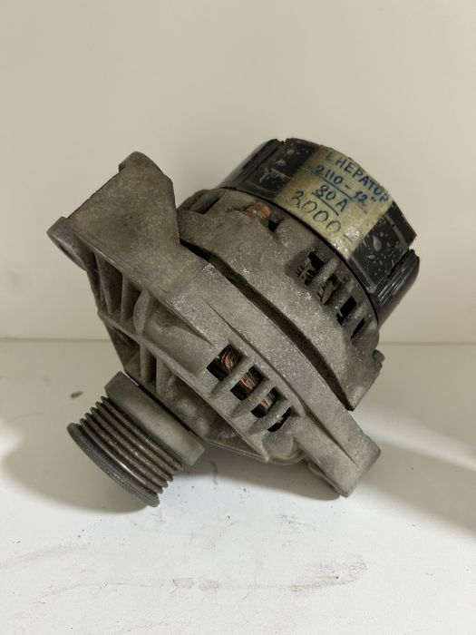 Генератор на Лада 2110