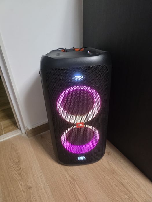 Jbl party box 100