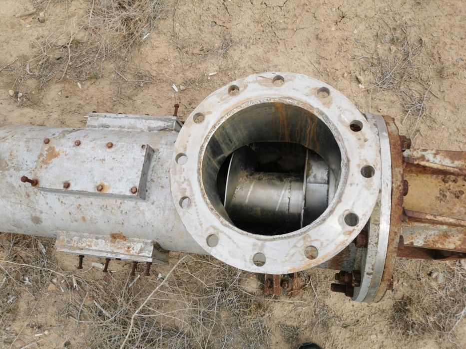 Sotiladi Zavod Uskunalari