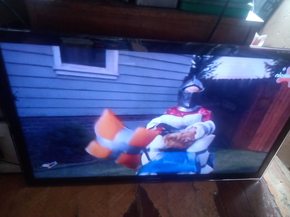 Телевизор Samsung 40 за части.