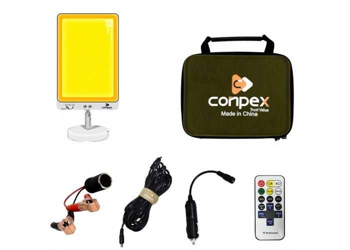 Освещение для палатки "Conpex"