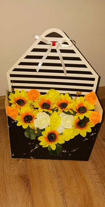 Aranjamente Ziua Indragostitilor