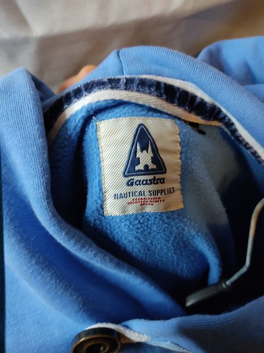 Hanorac bumbac model deosebit