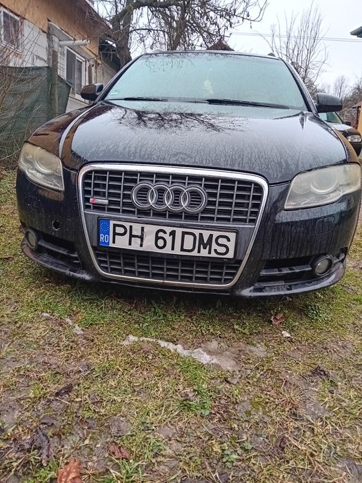 Audi a4,b7,cod motor bpw