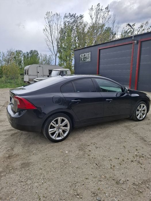 Volvo S60 1.6 Diesel