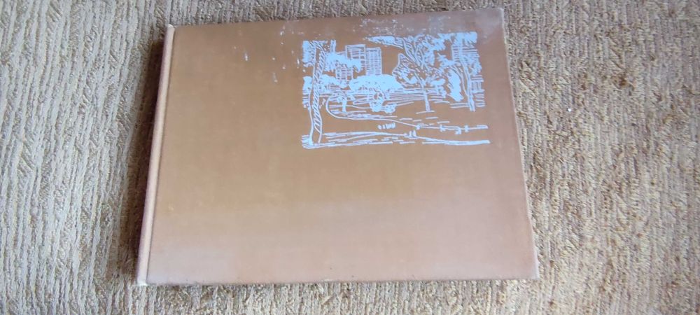 Архитектура Города Эстетические проблемы городов 1972г.
Иконников.