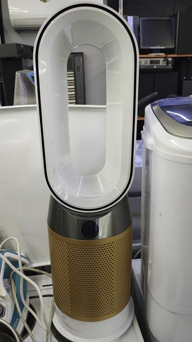 Пречиствател на въздуха dyson