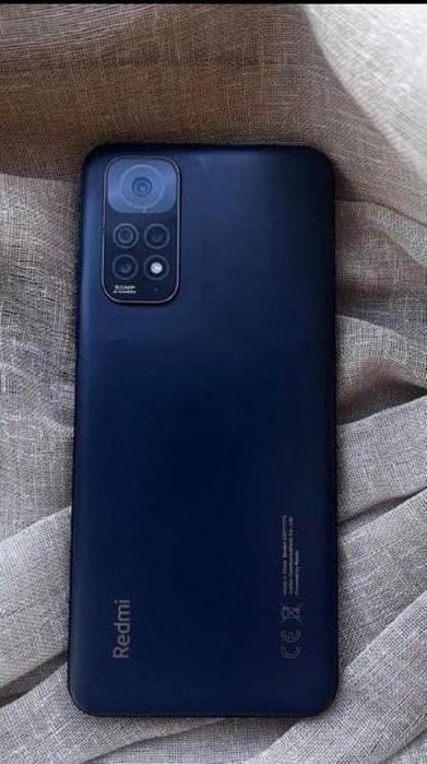 REDMI Note 11 -128гб