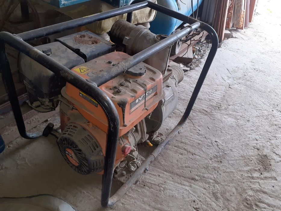 Генратор сатылады