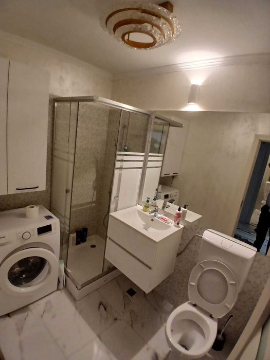 Inchiriez garsoniera confort 1 zona centrala