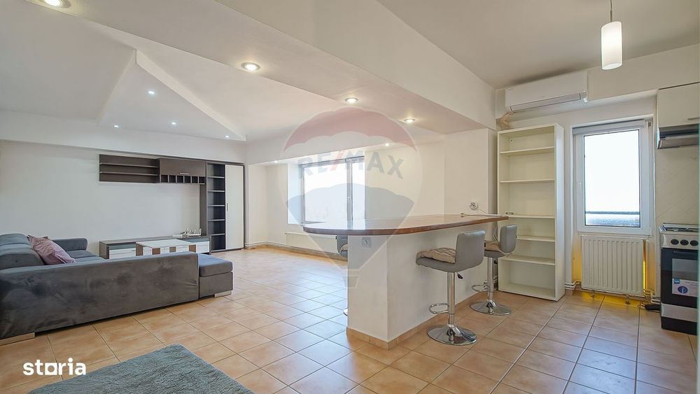 REDUCERE PRET! Vanzare/Inchiriere apartament Iuliu Maniu Brasov