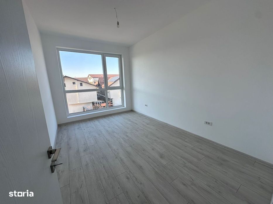 Apartament cu 3 camere, Mutare Rapida, Central- Popesti