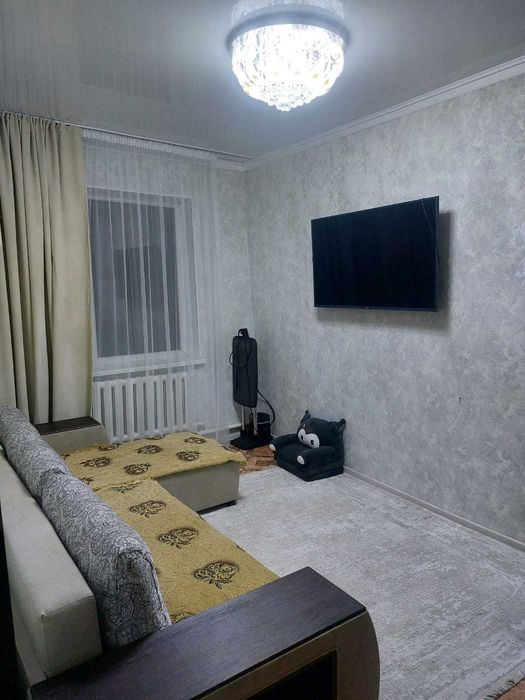 5 комнатный дом Санжар