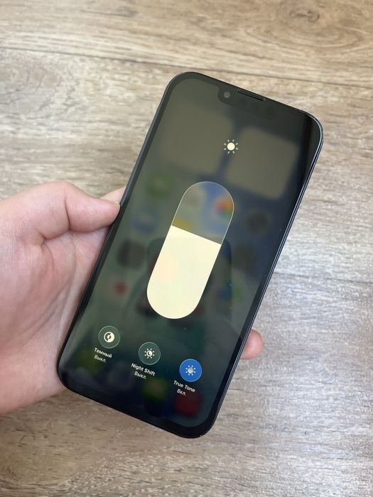 Iphone 13 128гб 100%