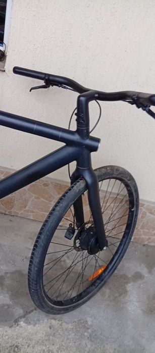 Bicicleta electrica lipsa incarcator