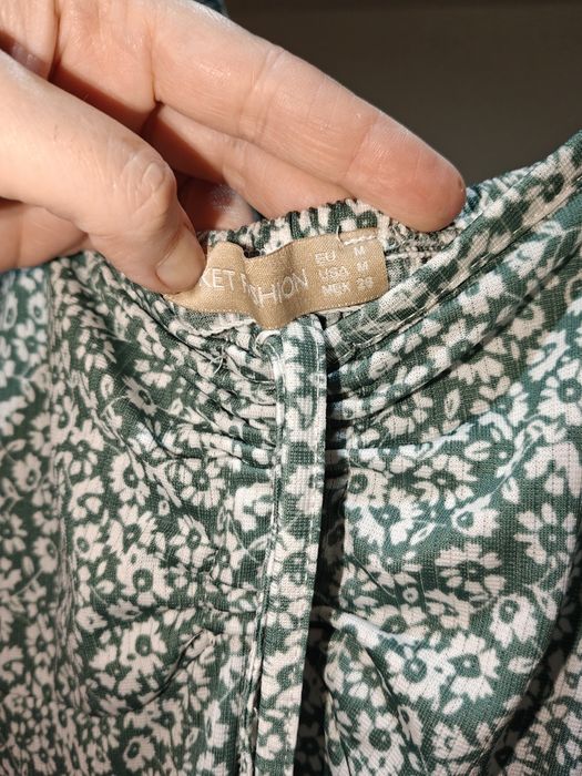 Rochie dama măr M
