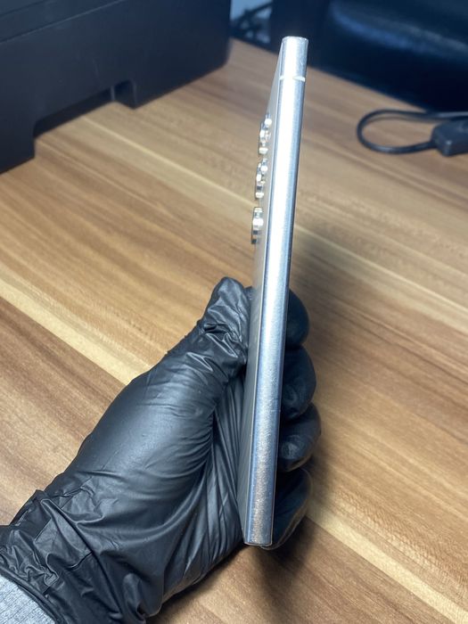 Samsung Galaxy S24 Ultra • 256 GB • Titanium Gray • Cod produs: 8074