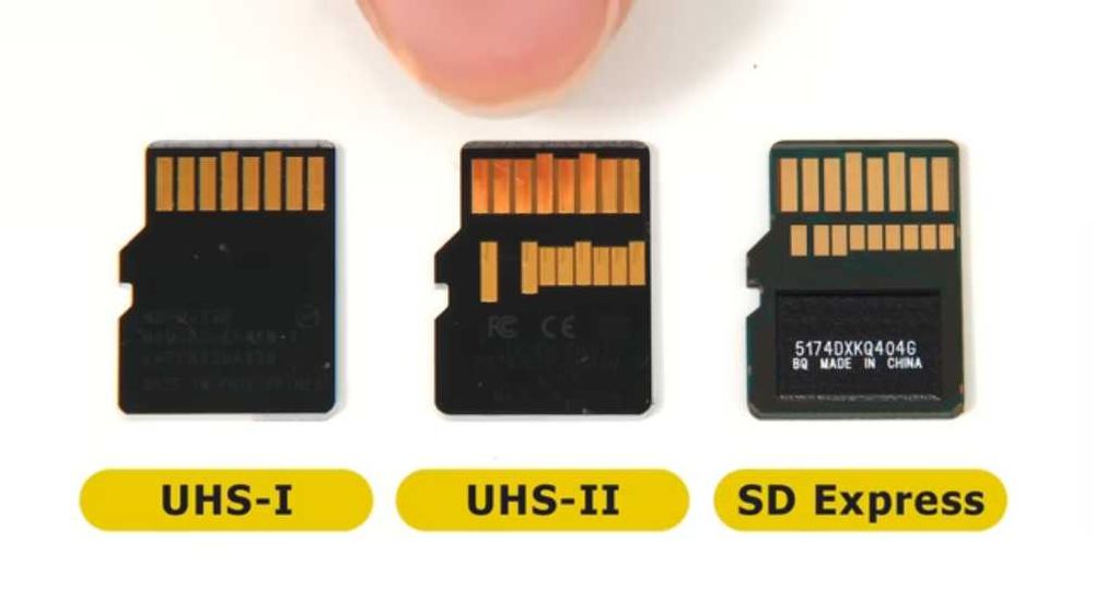 Card memorie Kingston Canavas React Plus  256GB  microSD  UHS-II