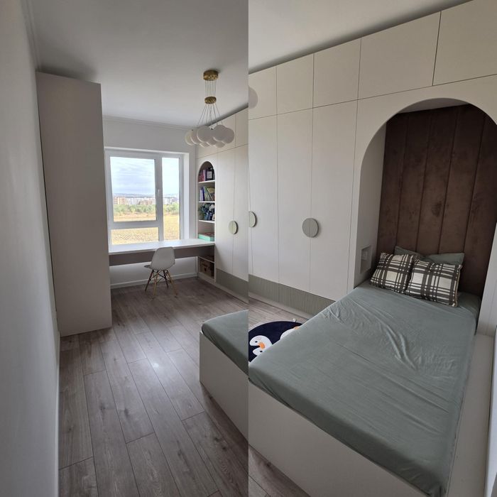Apartament – Sibiu - Vedere 3